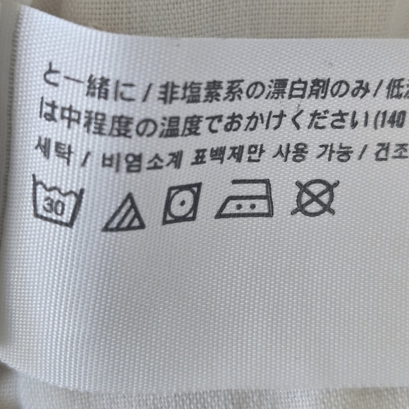 Abercrombie & Fitch Worker Carpenter Rigid Denim Loose Pants size 29×30 … - Picture 15 of 16